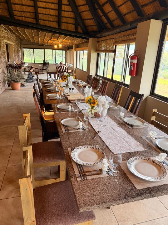 The <em>Lakehouse</em>