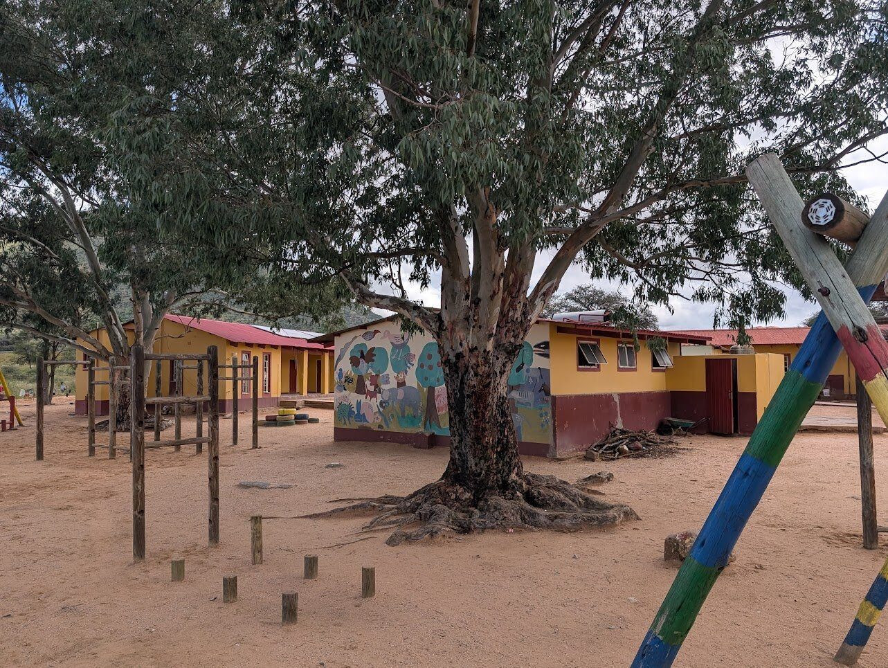 OKAVANDU Foundation