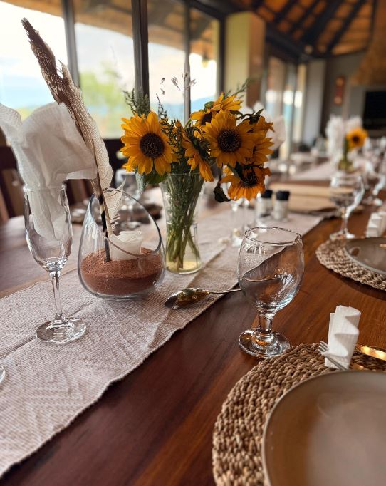 Fresh farm-to-table produce